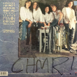 Shaking Family - Dreaming In Detail 1990 - Quarantunes