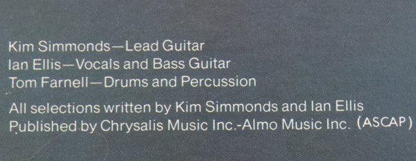 Savoy Brown - Savage Return 1978 - Quarantunes