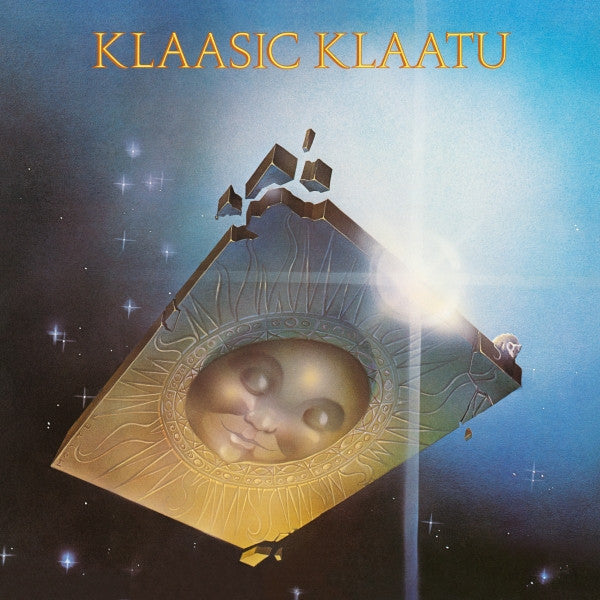 Klaatu - Klaasic Klaatu