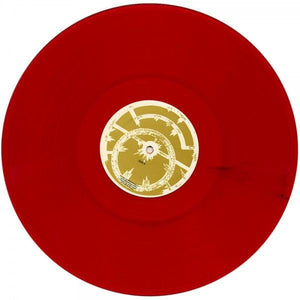 Shabazz Palaces - Shabazz Palaces 2013 - Quarantunes