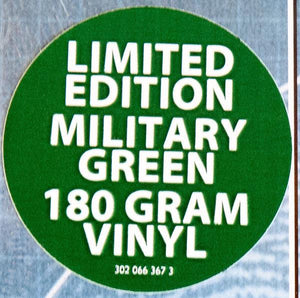 John Powell - The Bourne Identity (Original Motion Picture Soundtrack) 2016 - Quarantunes