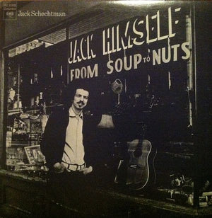 Jack Schechtman - Jack Schechtman