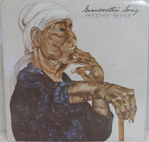 Heather Bishop - Grandmother's Song 1979 - Quarantunes