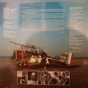 Tom Keenlyside Quintet - Returning 1982 - Quarantunes