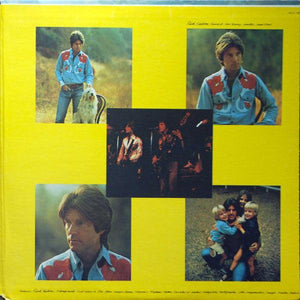 Rick Nelson & The Stone Canyon Band - Windfall - Quarantunes