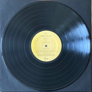 The Afghan Whigs - Gentlemen