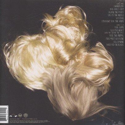 Sia - 1000 Forms Of Fear 2014 - Quarantunes