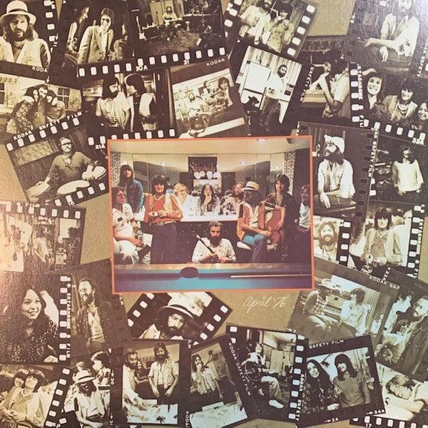 Eric Clapton - No Reason To Cry 1976 - Quarantunes