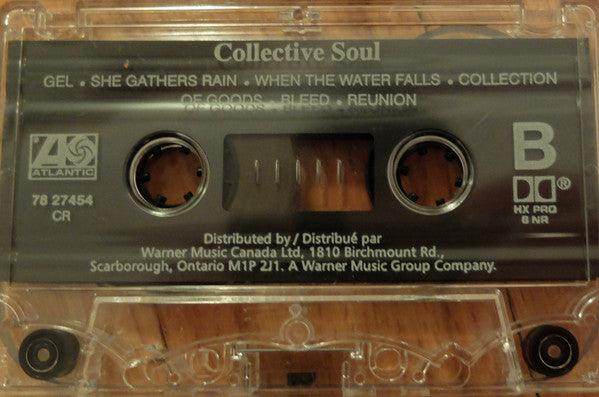 Collective Soul - Collective Soul 1995 - Quarantunes