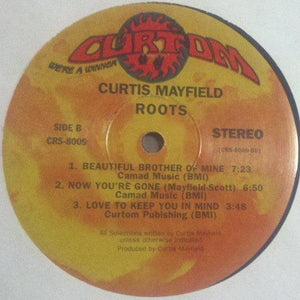 Curtis - Roots 2010 - Quarantunes