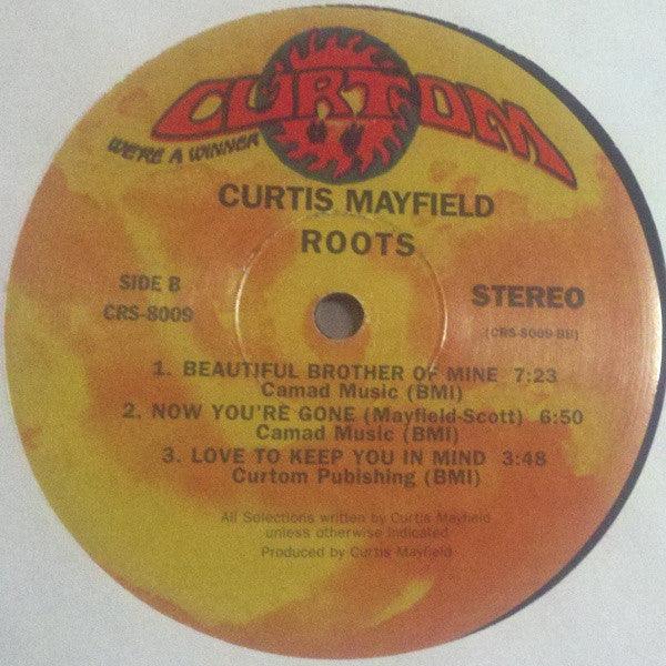 Curtis - Roots 2010 - Quarantunes