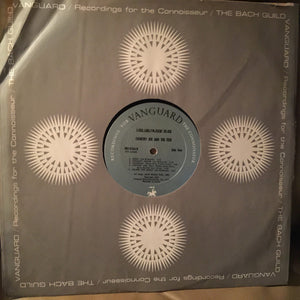 Country Joe And The Fish - I-Feel-Like-I'm-Fixin'-To-Die