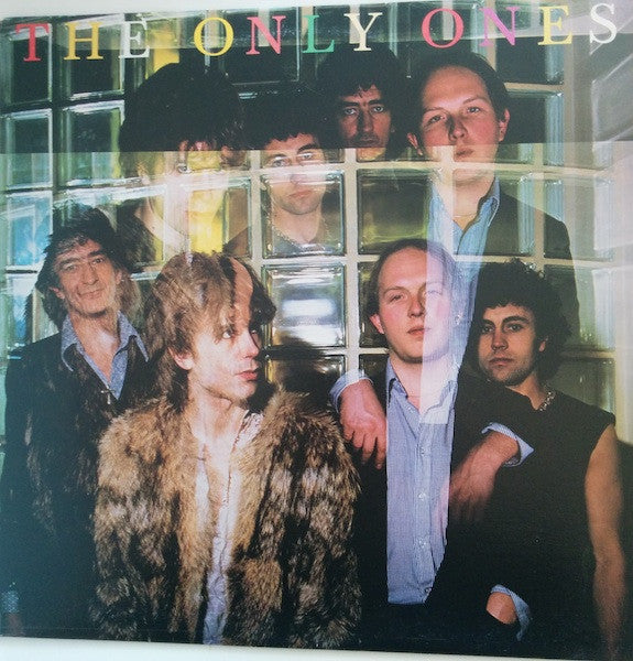 The Only Ones - The Only Ones