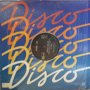 Sugarhill Gang - Rapper's Delight - Quarantunes