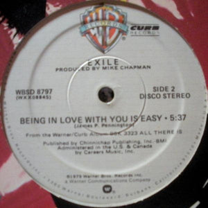 Exile - How Could This Go Wrong 1979 - Quarantunes