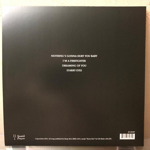 Cigarettes After Sex - I.