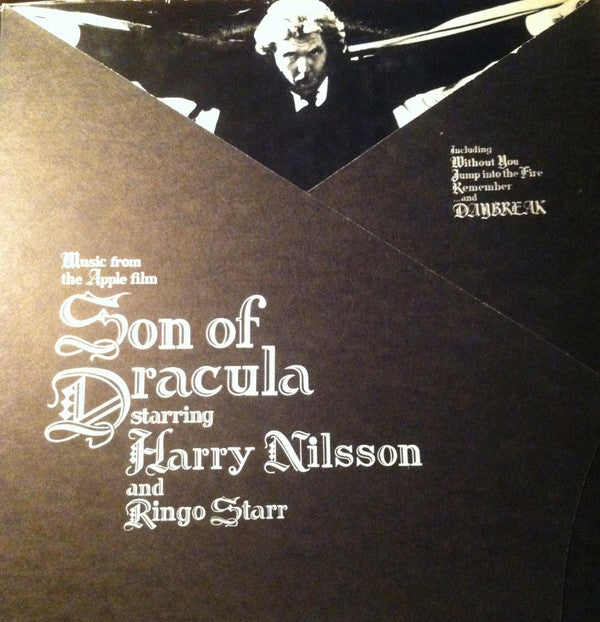 Harry Nilsson - Son Of Dracula