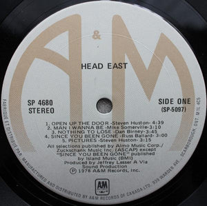 Head East - Head East 1978 - Quarantunes