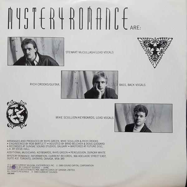 Mystery Romance - Human Sexuality 1989 - Quarantunes
