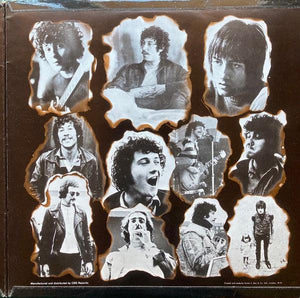 Fleetwood Mac - Mr. Wonderful - 1968 - Quarantunes