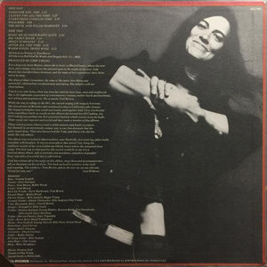 Toni Brown - Good For You,Too 1974 - Quarantunes