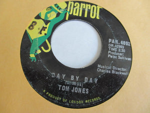 Tom Jones - Help Yourself