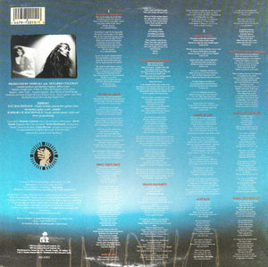 Timbuk 3 - Edge Of Allegiance 1989 - Quarantunes