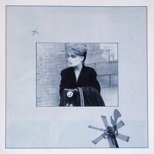 Jane Siberry - The Speckless Sky 1985 - Quarantunes