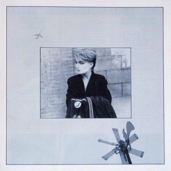 Jane Siberry - The Speckless Sky 1985 - Quarantunes