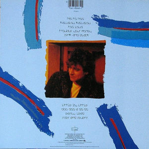 Robert Plant - Shaken 'N' Stirred 1985 - Quarantunes