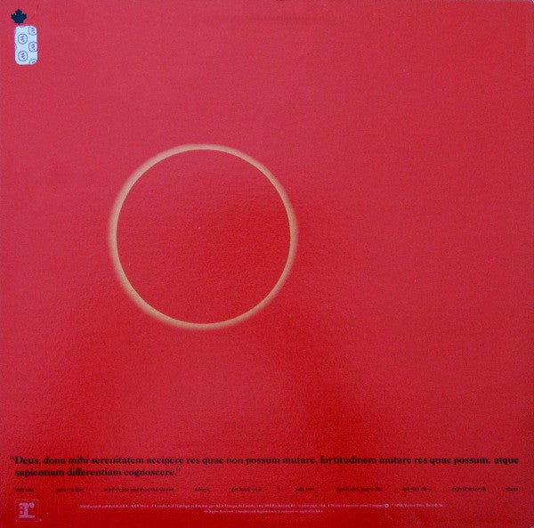 Neil Young - Reactor