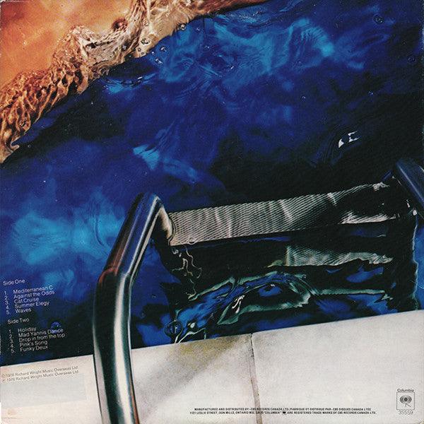 Richard Wright - Wet Dream 1978 - Quarantunes