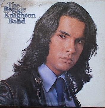 The Reggie Knighton Band - The Reggie Knighton Band 1978 - Quarantunes
