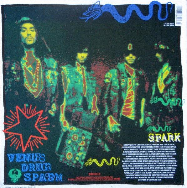 Zodiac Mindwarp & The Love Reaction - High Priest Of Love 1986 - Quarantunes