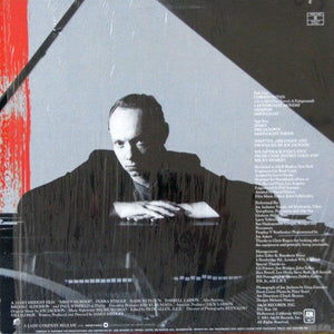 Joe Jackson - Mike's Murder - The Motion Picture Soundtrack - 1983 - Quarantunes
