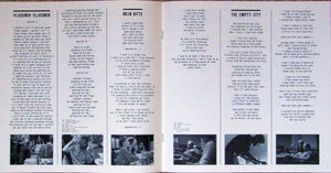 Jane Siberry - The Speckless Sky 1985 - Quarantunes