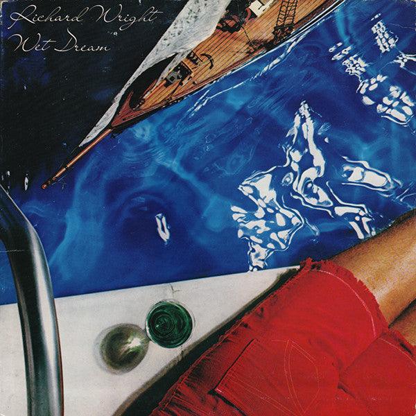 Richard Wright - Wet Dream 1978 - Quarantunes