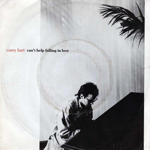 Corey Hart - Can't Help Falling In Love 1986 - Quarantunes