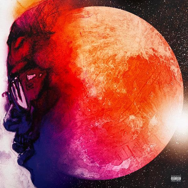 Kid Cudi - Man On The Moon: The End Of Day - Quarantunes