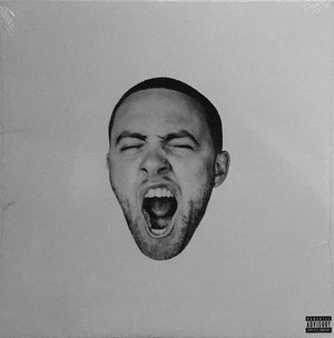 Mac Miller - GO:OD AM 2020 - Quarantunes