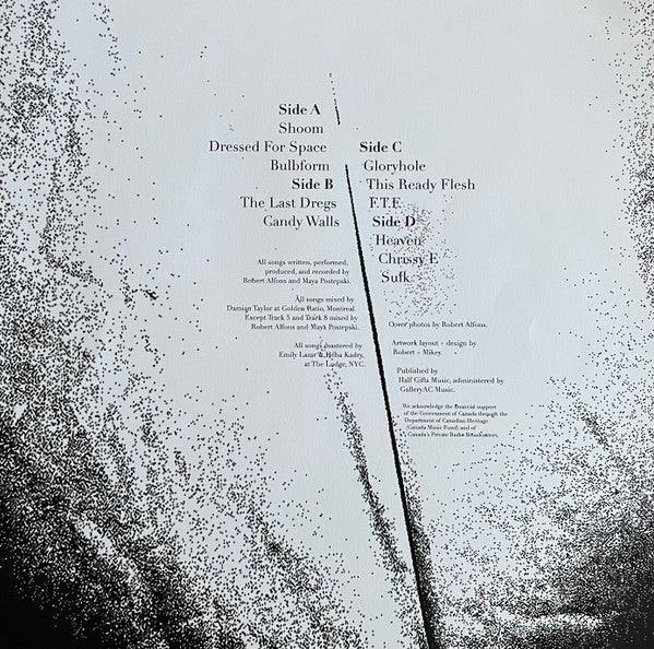 Trust - TRST - 2021 - Quarantunes