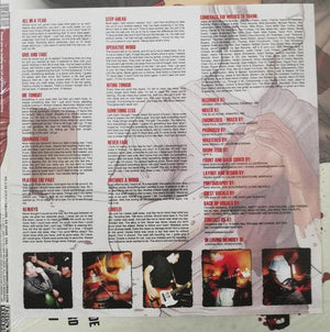 Comeback Kid - Turn It Around - 2017 - Quarantunes