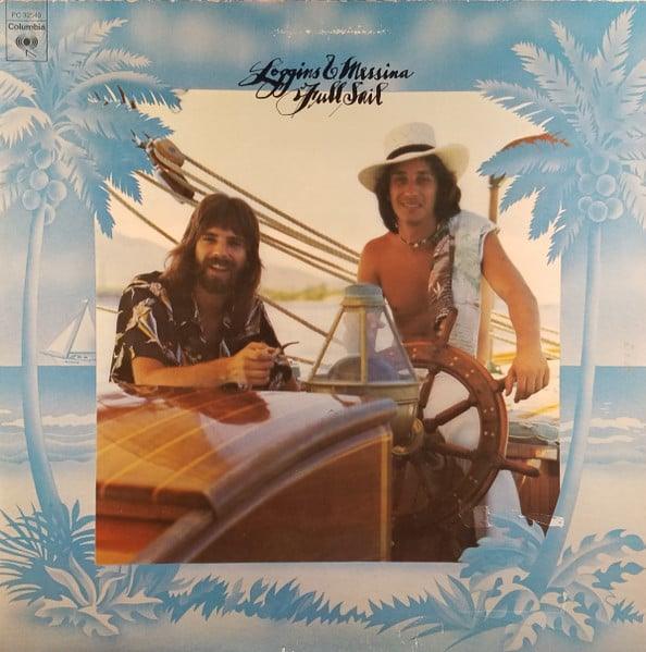 Loggins And Messina - Full Sail 1973 - Quarantunes