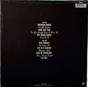 Violent Femmes - Why Do Birds Sing?