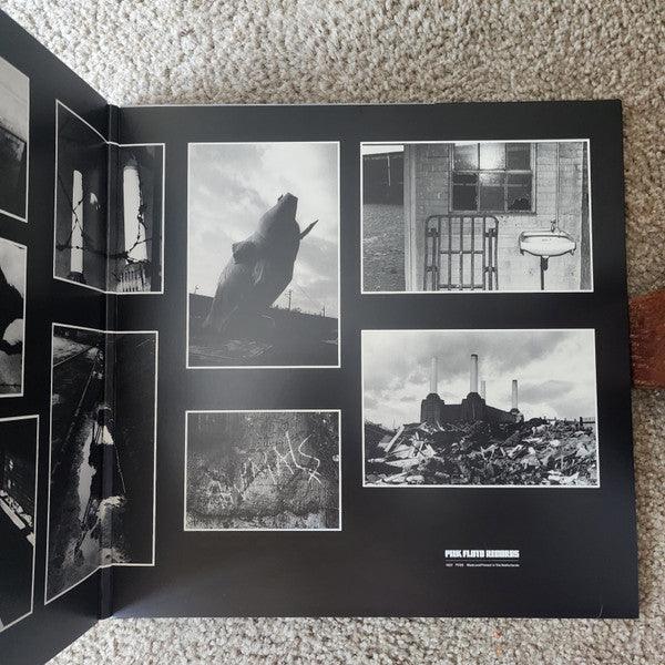 Pink Floyd - Animals (2018 Remix) 2022 - Quarantunes