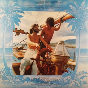 Loggins And Messina - Full Sail 1973 - Quarantunes