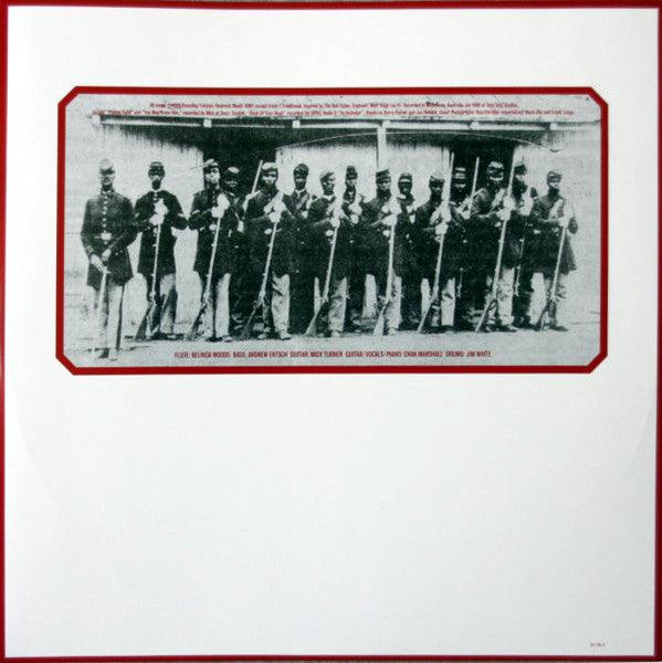 Cat Power - Moon Pix 2017 - Quarantunes