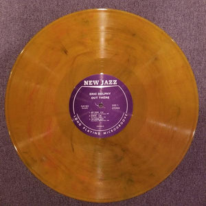 Eric Dolphy - Out There - Quarantunes