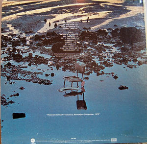 Janis Ian - Present Company - Quarantunes