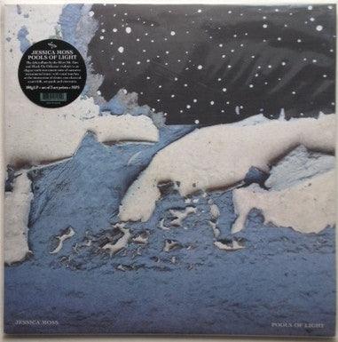 Jessica Moss - Pools Of Light 2017 - Quarantunes